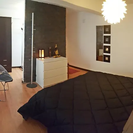 Apartamento San Antonino 21 *