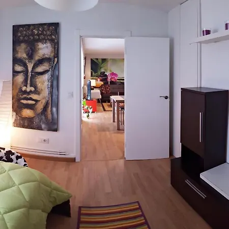 San Antonino 21 Apartamento