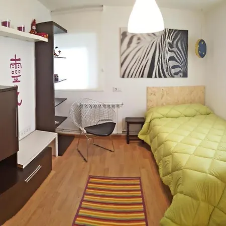 San Antonino 21 * Pontevedra