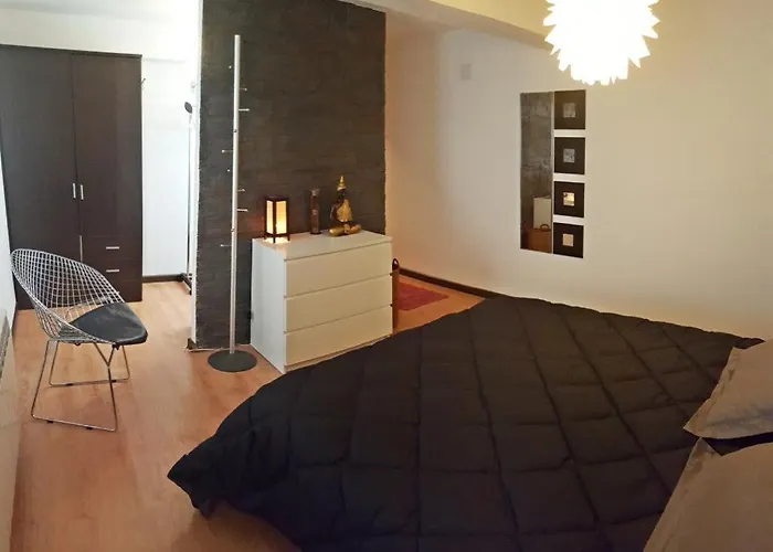 Apartamento San Antonino 21 *