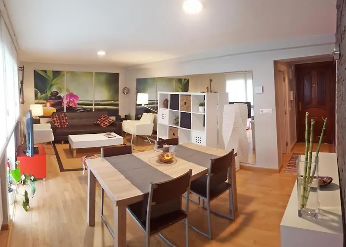 San Antonino 21 * Pontevedra