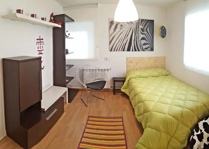 San Antonino 21 * Pontevedra