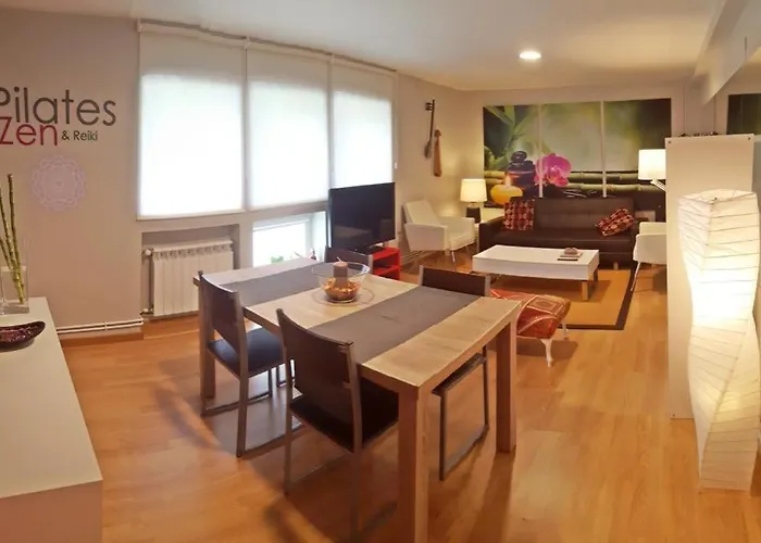 San Antonino 21 Apartamento *