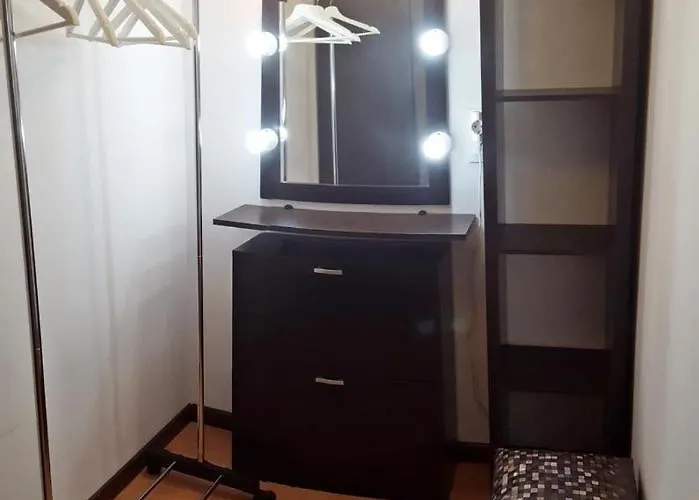 San Antonino 21 Apartamento